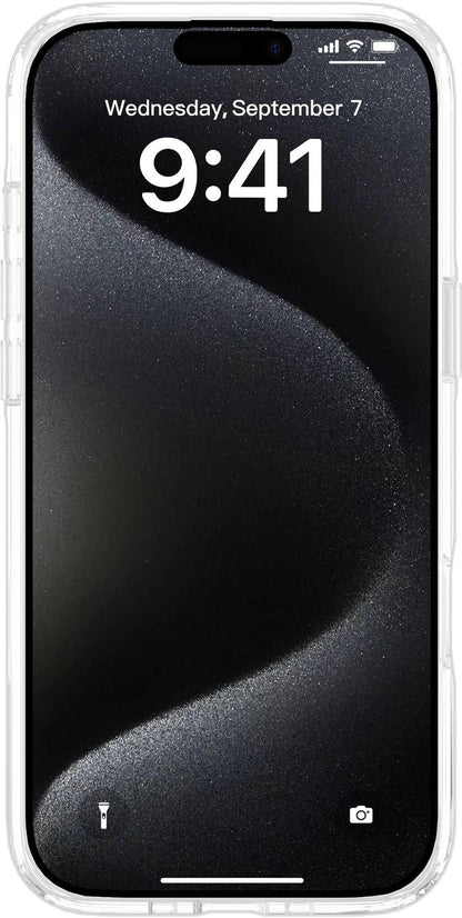 eSTUFF ES67141056 mobile phone case Cover Transparent