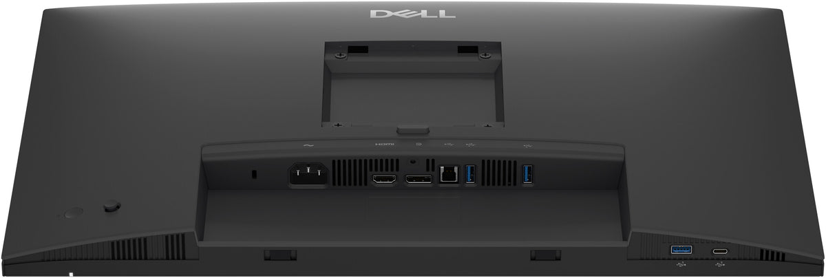 DELL Pro P P2426 computer monitor 61.2 cm (24.1") 1920 x 1200 pixels WUXGA LCD Grey