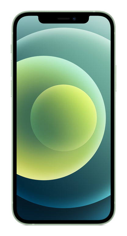 Apple iPhone 12 128GB - Green
