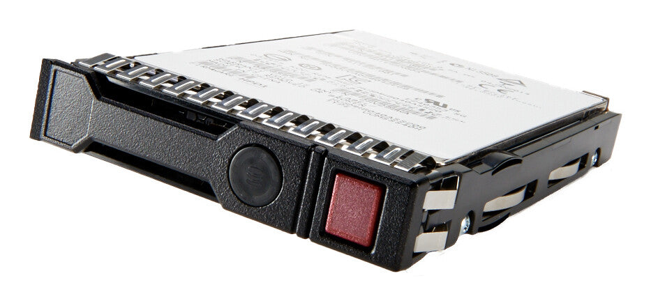 HPE 879387-001-RFB internal solid state drive 480 GB 2.5" SAS