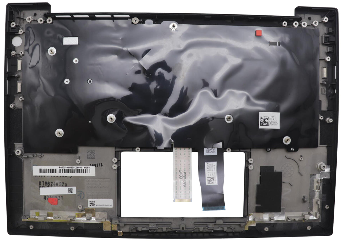 Lenovo 5M11N99513 laptop spare part Cover + keyboard