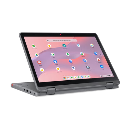 Lenovo Chromebook 500e 2-in-1 G5 11.6-inch Wi-Fi 7