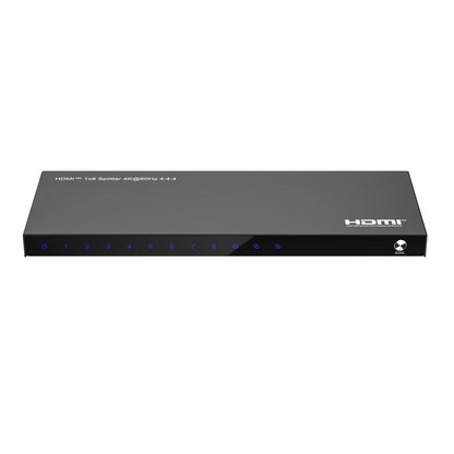 Microconnect MC-HDMISPLITTER0108-4K video splitter
