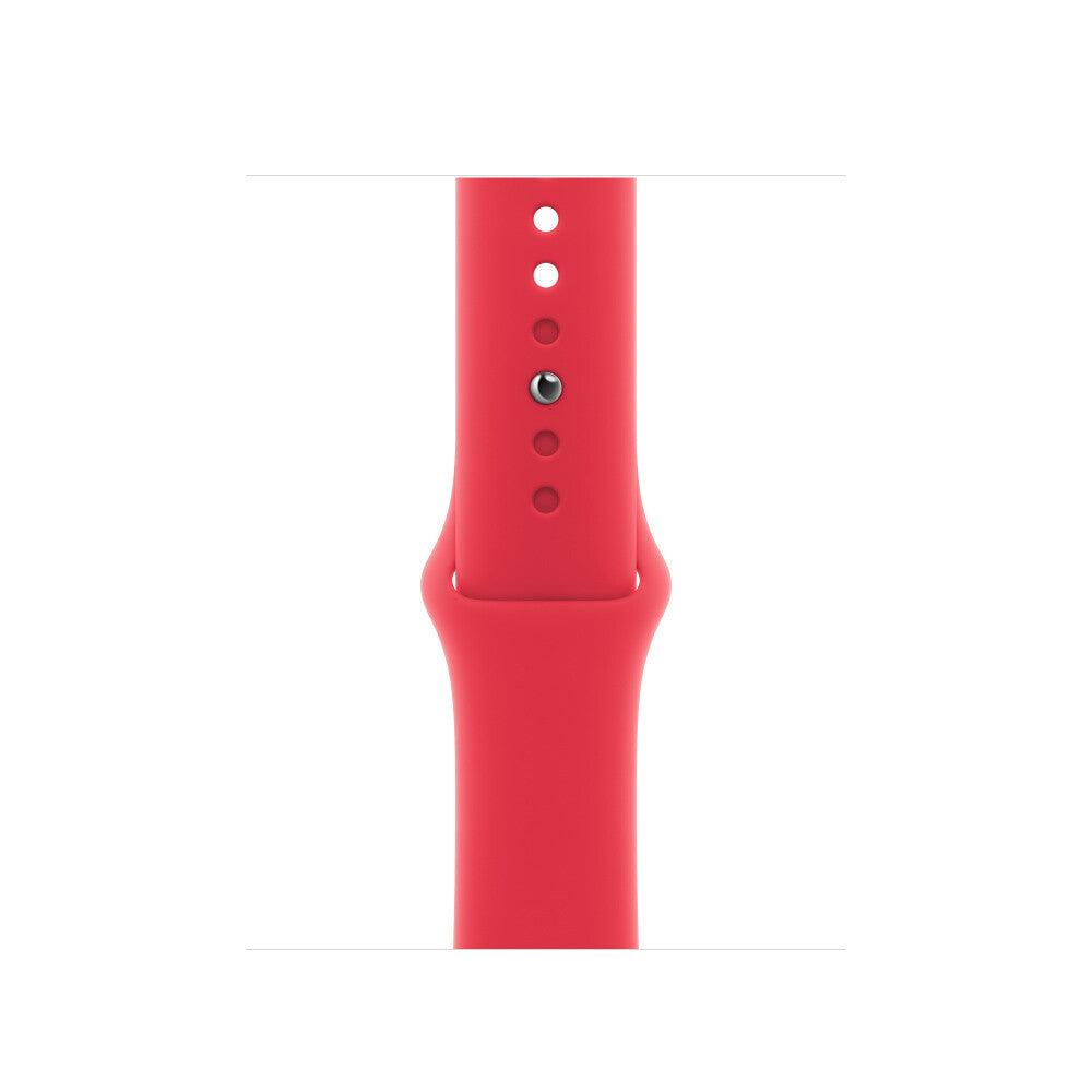 Apple 41mm (PRODUCT)RED Sport Band - M/L