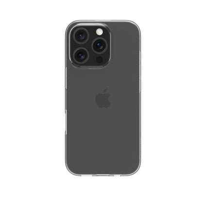dbramante1928 Bulk - Nuuk - iPhone 16 ProMax - Clear