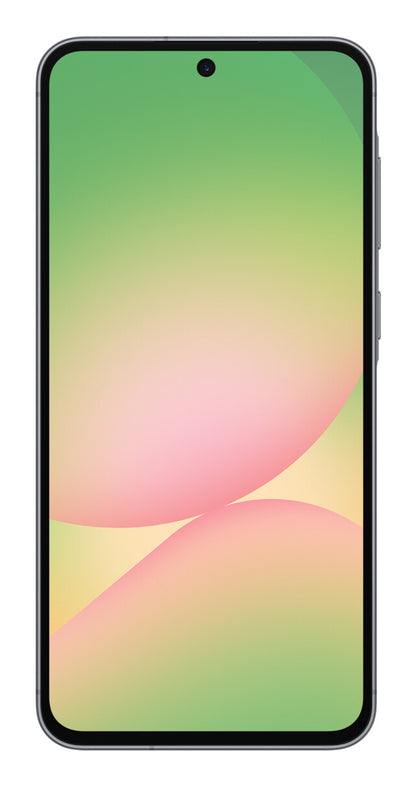 Samsung Galaxy A56 5G Enterprise Edition 17 cm (6.7") Dual SIM USB Type-C 8 GB 128 GB 5000 mAh Graphite