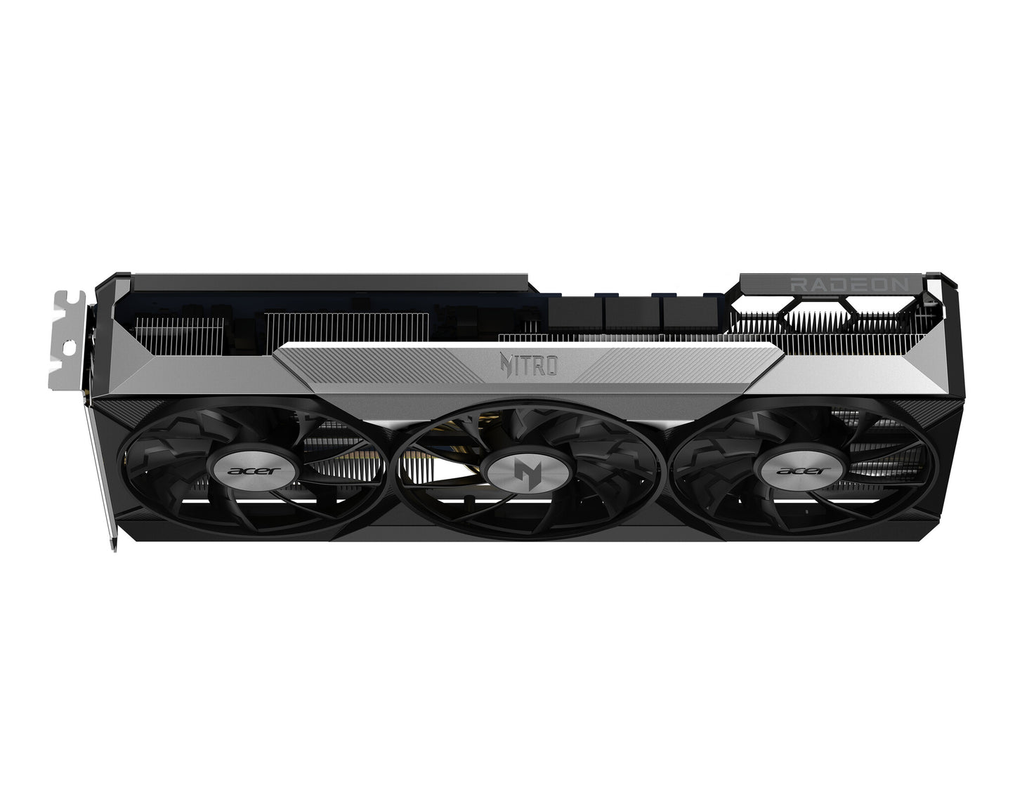 Acer Nitro Radeon RX 9070 XT OC 16GB AMD GDDR6