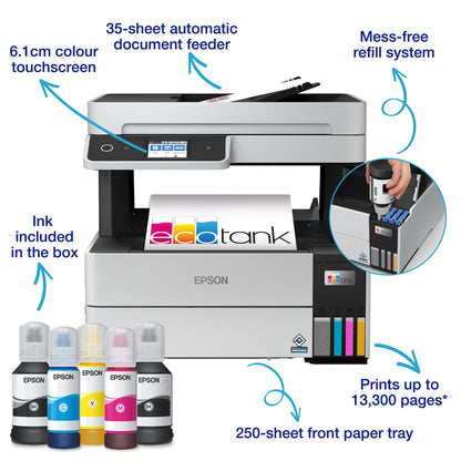 Epson EcoTank ET-5150
