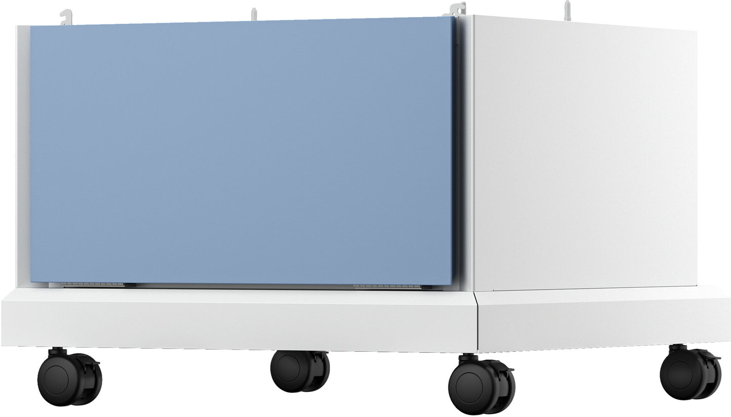 HP Color LaserJet Storage Stand