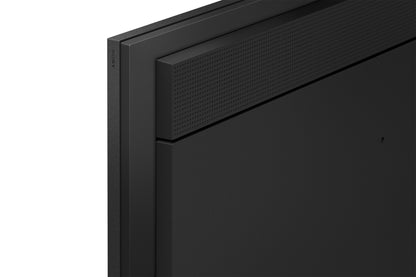 Sony BRAVIA FW-85BZ35P 85" High brightness 500 nit 4K HDR professional display with Deep Black Non-Glare Standard and IP5X dust resistance