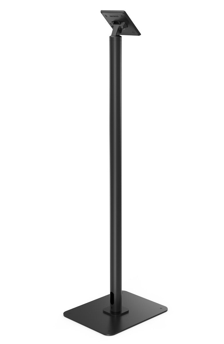 Compulocks VESA Swift Floor Stand - Black