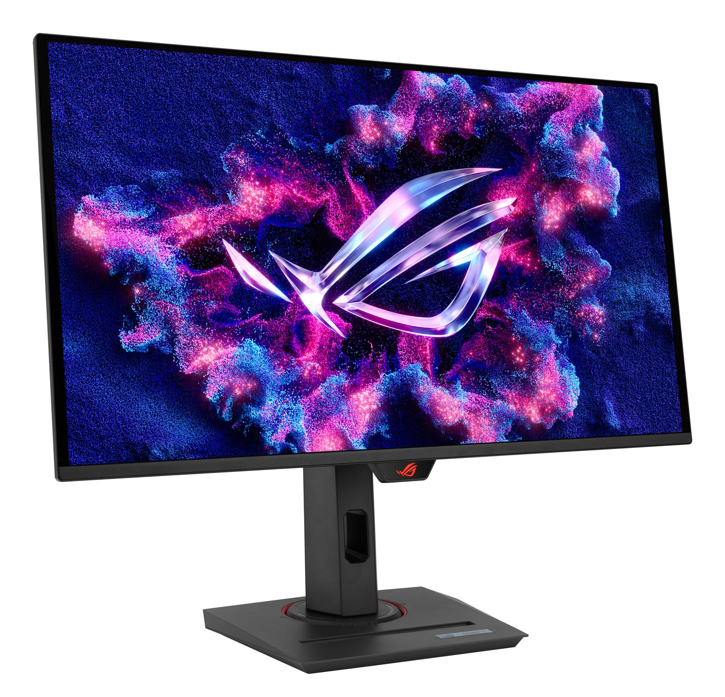 ASUS ROG Strix OLED XG27ACDNG computer monitor 67.3 cm (26.5") 2560 x 1440 pixels Quad HD QD-OLED Black