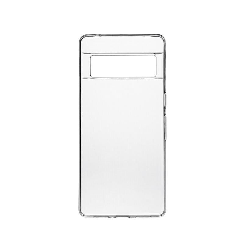 eSTUFF ES678051-BULK mobile phone case Cover Transparent