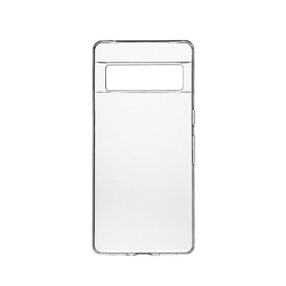 eSTUFF ES678051-BULK mobile phone case Cover Transparent