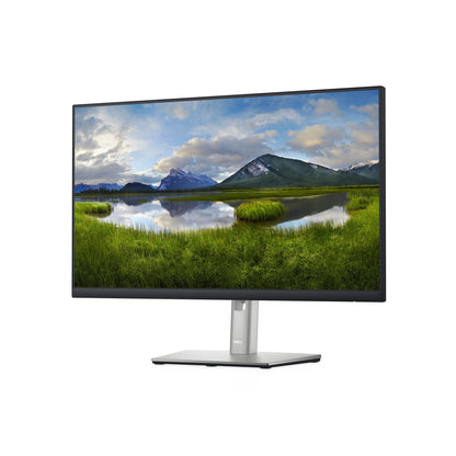 DELL P Series P2422H LED display 60.5 cm (23.8") 1920 x 1080 pixels Full HD LCD Black