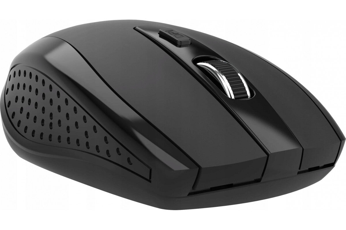 Acer MX202 mouse Universal Ambidextrous RF Wireless Optical 1000 DPI