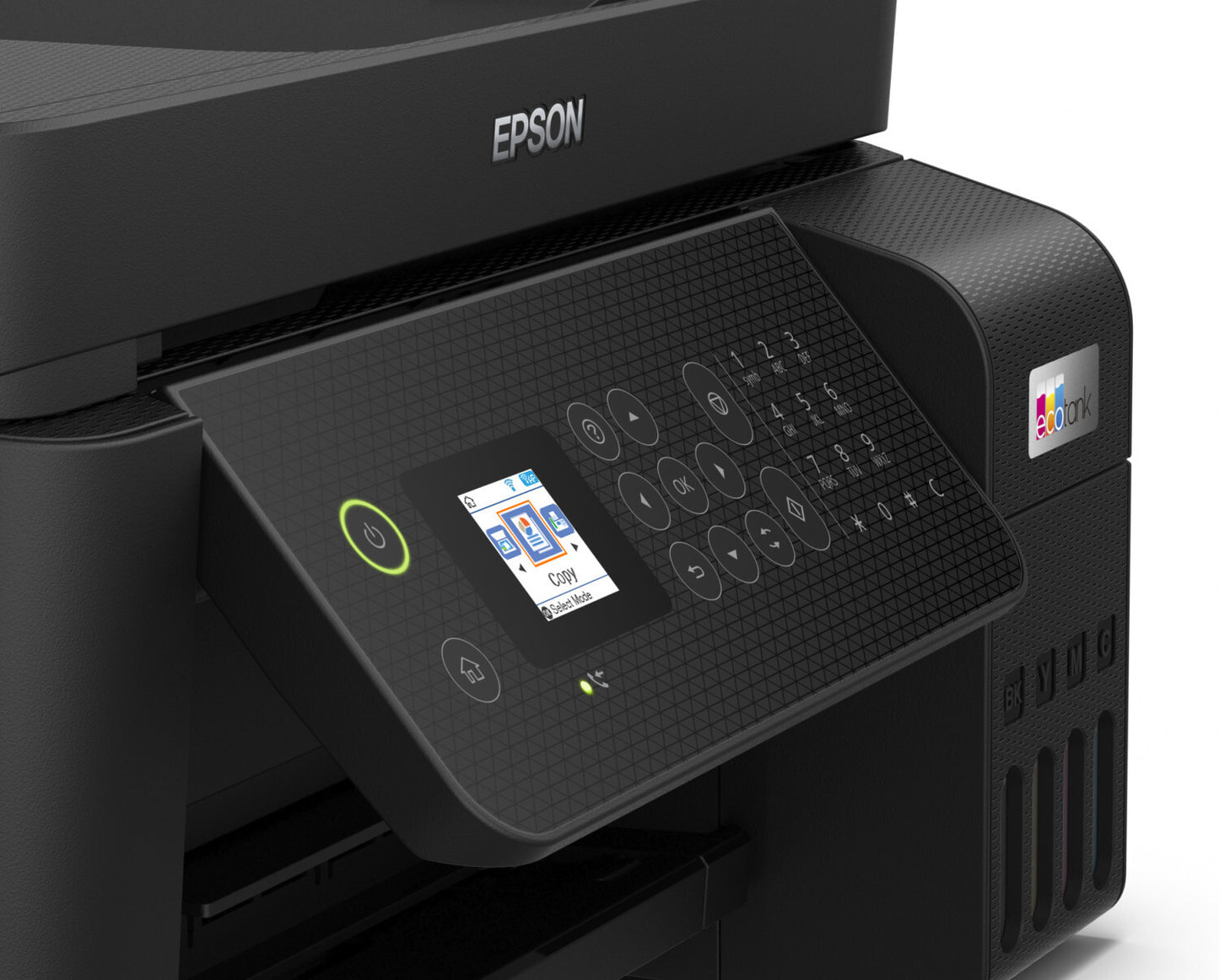 Epson EcoTank ET-4800