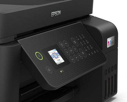 Epson EcoTank ET-4800