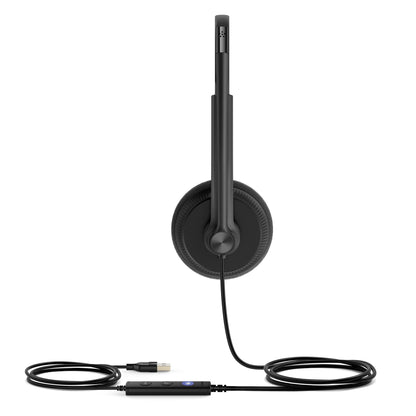 Yealink UH34 Lite Dual Teams Headset