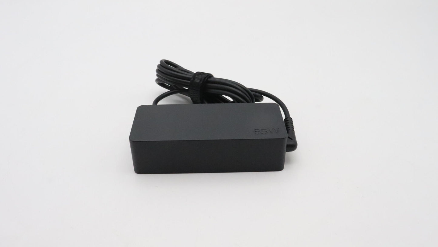 Lenovo 5A10W86252 power adapter/inverter Indoor 65 W Black