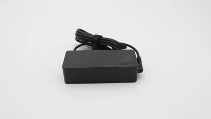 Lenovo 5A10W86252 power adapter/inverter Indoor 65 W Black