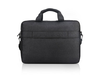 Lenovo T210 39.6 cm (15.6") Toploader bag Black