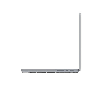 dbramante1928 Iceland - MacBook Pro 14" M5 2025/M4 2024/M3 2023 - Clear