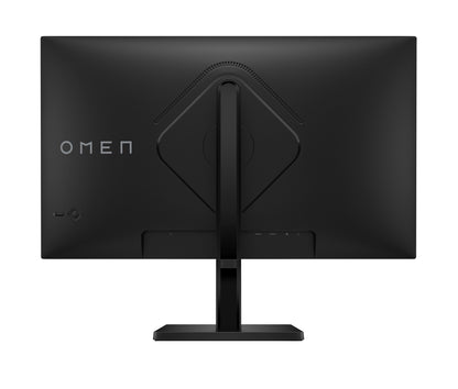 OMEN by HP 27 inch FHD 165Hz Gaming Monitor - OMEN 27