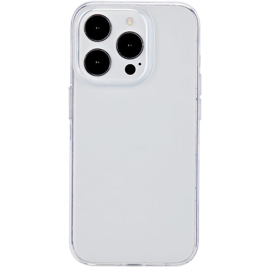 eSTUFF ES67100028 mobile phone case Cover Transparent