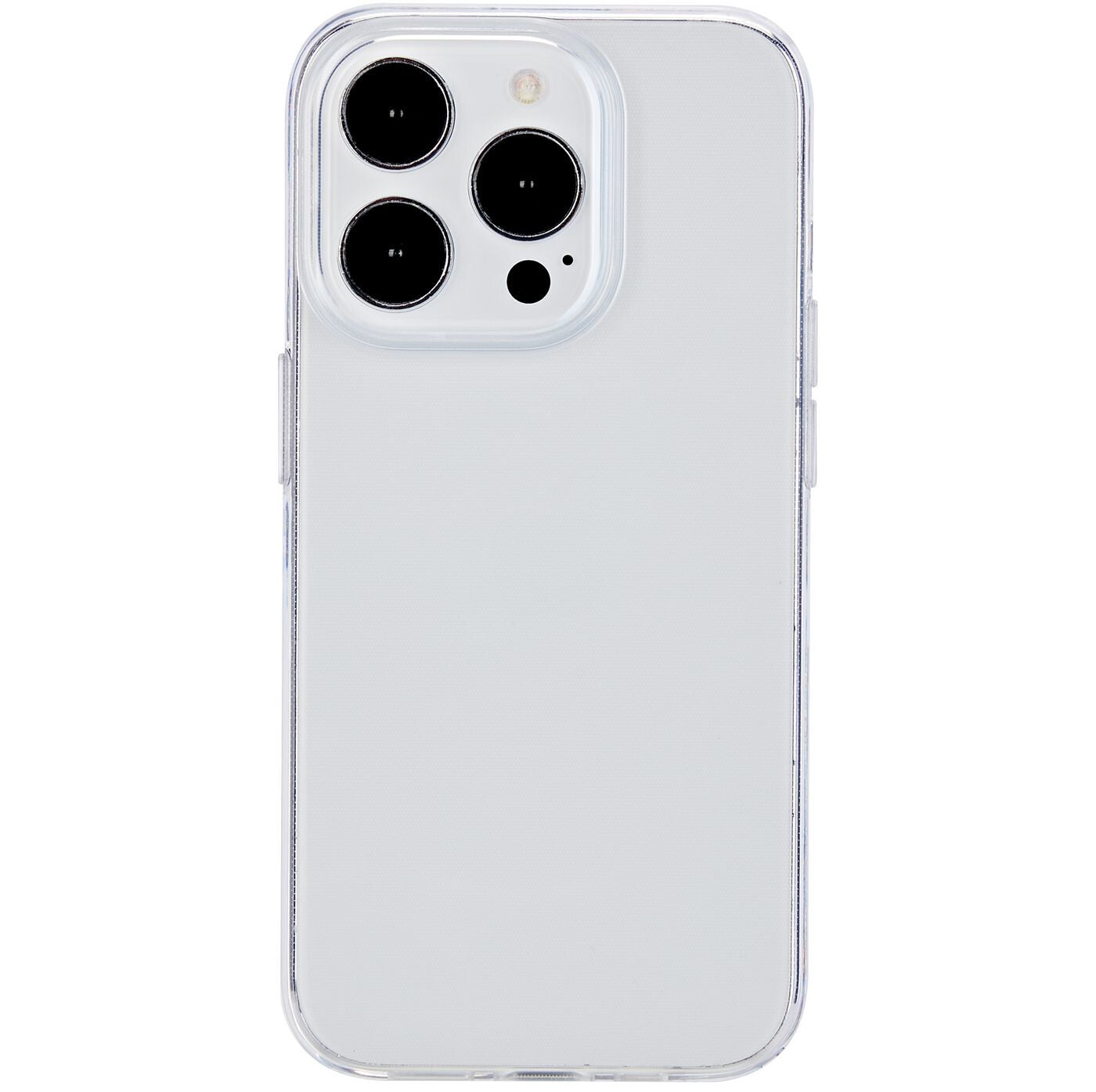 eSTUFF ES67100028 mobile phone case Cover Transparent