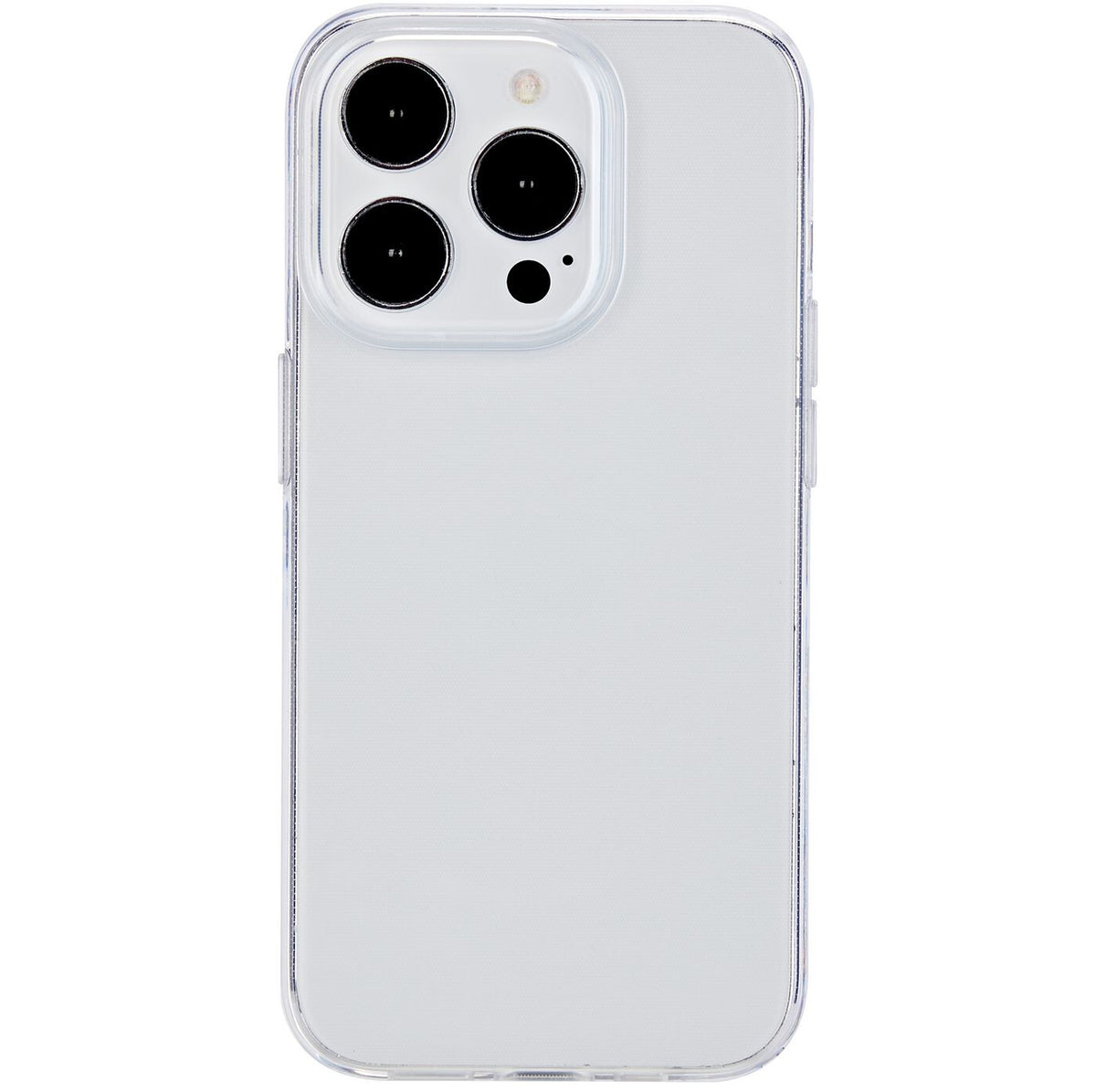 eSTUFF ES67100028-BULK mobile phone case Cover Transparent