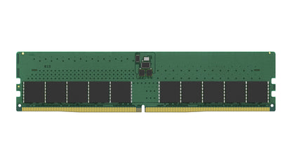Kingston Technology KTH-PL556E-32G memory module 32 GB 1 x 32 GB DDR5 5600 MT/s ECC