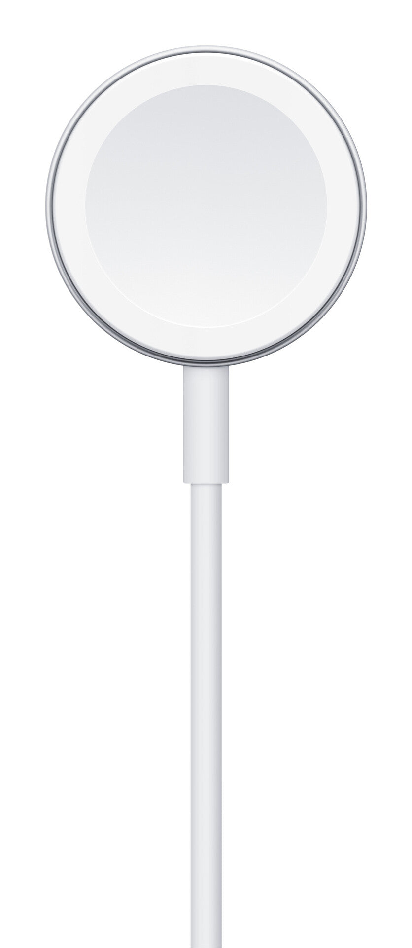 Apple MW6A3ZM/A mobile device charger Headphones, Smartwatch White USB Indoor