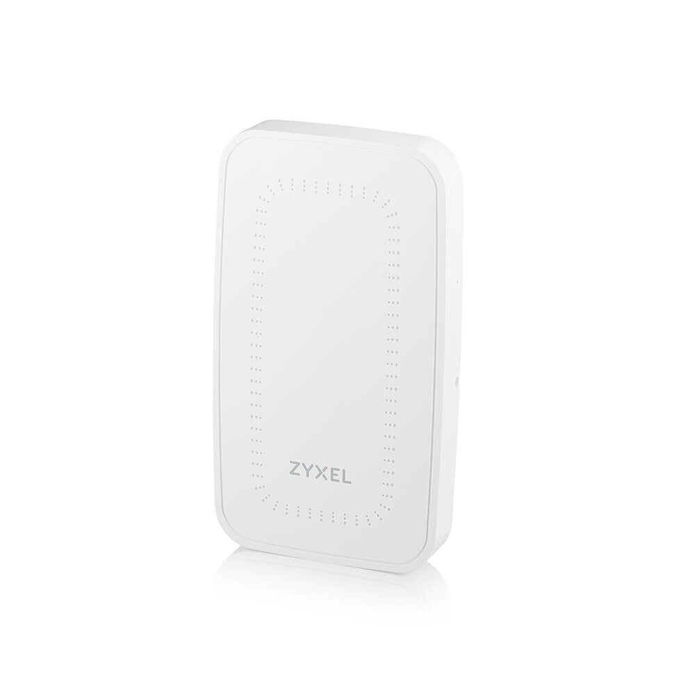 Zyxel WAC500H 1200 Mbit/s White Power over Ethernet (PoE)