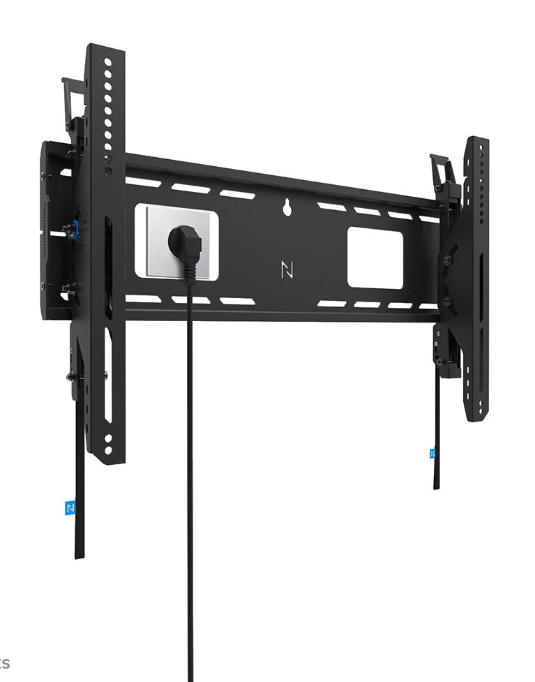 Neomounts heavy duty tv wall mount