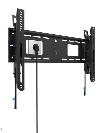 Neomounts heavy duty tv wall mount