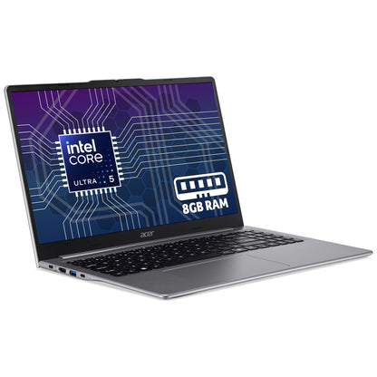 Acer Extensa 15 EXO15-71-54S5 Notebook