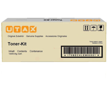 UTAX PK-5015C toner cartridge 1 pc(s) Original Cyan