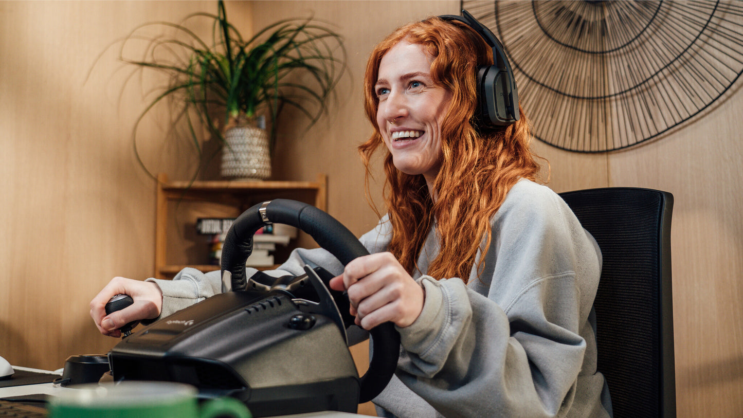 Logitech G G920 Driving Force