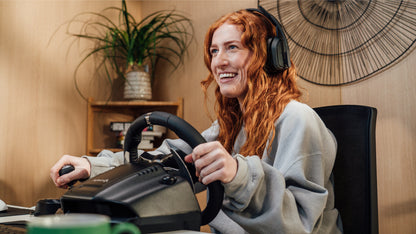 Logitech G G920 Driving Force