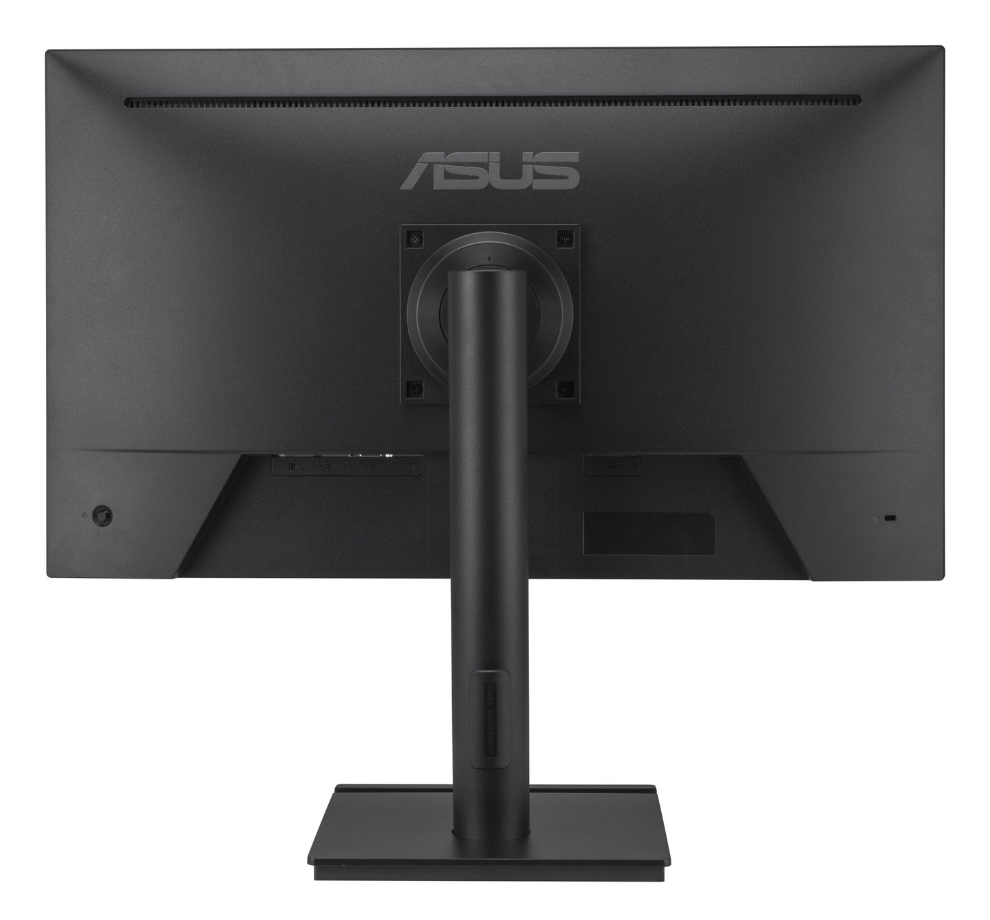 ASUS VA279QGSE computer monitor 68.6 cm (27") 1920 x 1080 pixels Full HD LCD Black