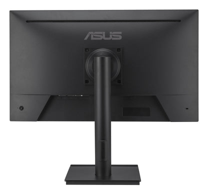 ASUS VA279QGSE computer monitor 68.6 cm (27") 1920 x 1080 pixels Full HD LCD Black