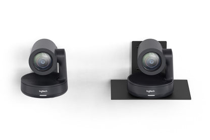 Heckler Design H599-BG video conferencing accessory Camera mount Black
