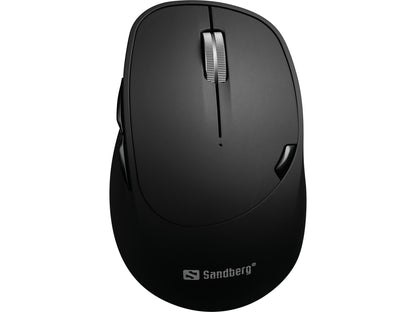 Sandberg Wireless Mouse Pro Recharge