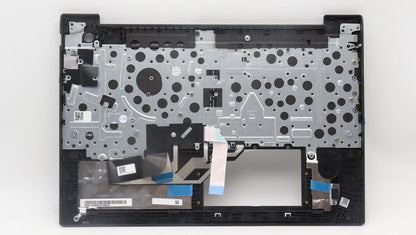 Lenovo 5M11J05719 laptop spare part Cover + keyboard