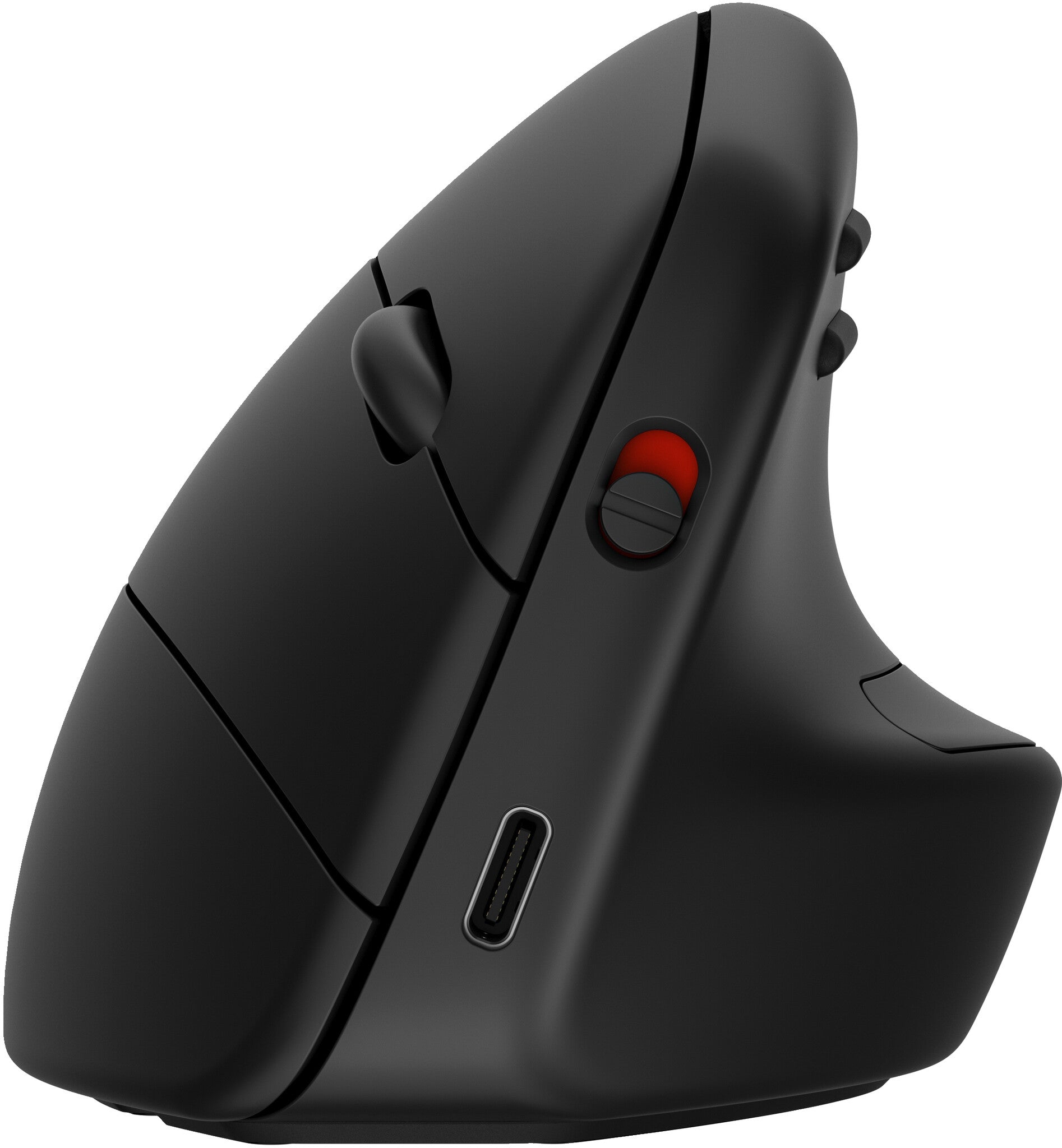 HP 920 Ergonomic Wireless Mouse