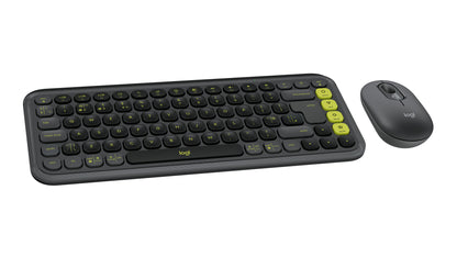 Logitech POP ICON COMBO