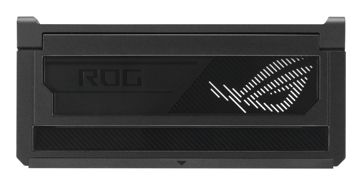 ASUS ROG Bulwark Dock (2025) DG300 mobile device dock station Tablet/Smartphone/Laptop Black