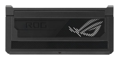 ASUS ROG Bulwark Dock (2025) DG300 mobile device dock station Tablet/Smartphone/Laptop Black