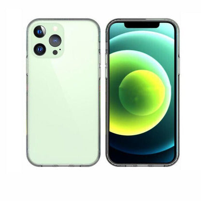 eSTUFF ES67100003 mobile phone case Cover Transparent